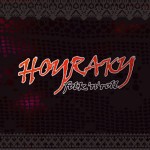 Hoyraky - Folk'n'roll