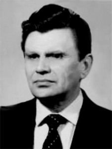 Григорій Шумилович – видатний академічний педагог та судинний хірург у Щецині 