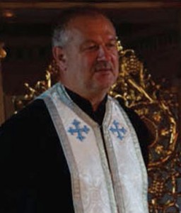 Отець Іван Піпка (фото гс)