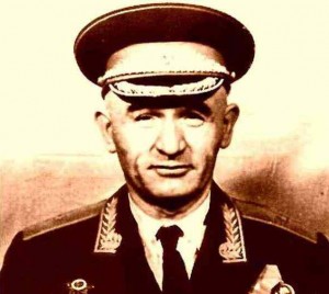 Генерал-майор Петро Григоренко. Фото: http://argumentua.com/