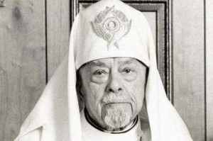 Патріарх Київський і всієї України УАПЦ – Мстислав