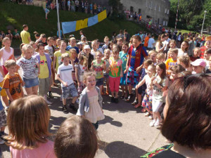 День української мови у нашій школі