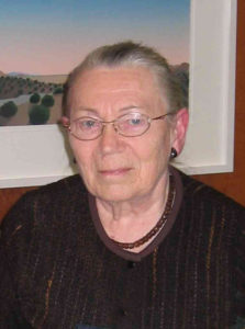 Анна Валентинович. Фото з Вікіпедії