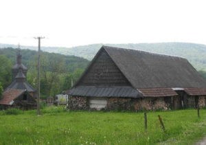 Село Бортне. Фото з ApokryfRuski.org