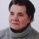 Стефанія Гаврилець